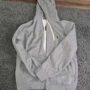 Ralph Lauren Polo Hoodie